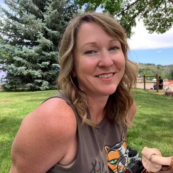 Meet your Posher, Cyndi - Picture 1 of 1